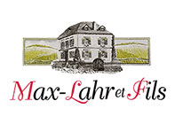 Logo Domain Viticole Max Lahr et fils