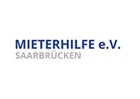 Logo Mieterhilfe Saarbrücken