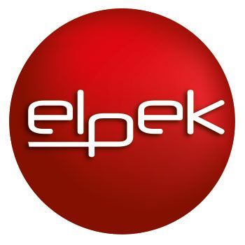 Elpek Logo Referenzen